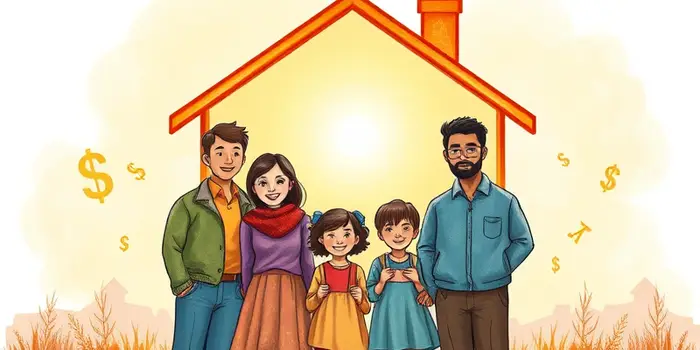 Seguro Prestamista: Proteção Para Você e Sua Família