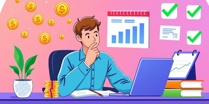 Empréstimo Pessoal: Quando Recorrer e Como Usar