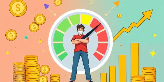 Score de Crédito: Seu Aliado na Hora de Emprestar