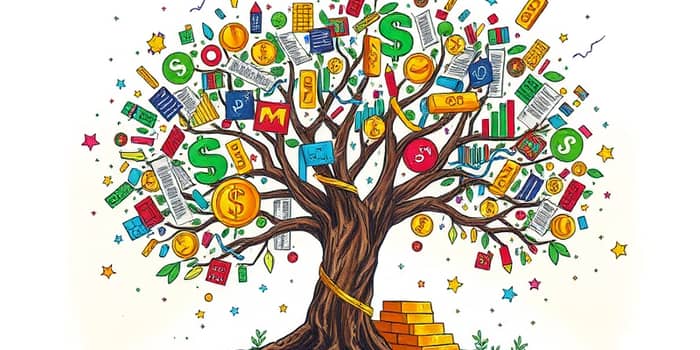 Criando Sua Estratégia de Investimento Vencedora