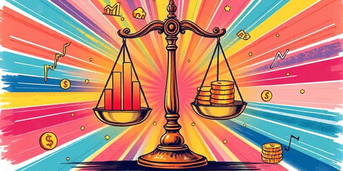 Rebalanceamento de Portfólio: Por Que e Quando Fazer