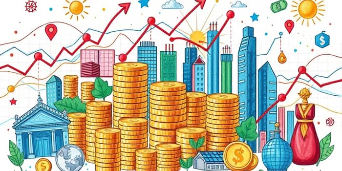 Fundos de Investimento: Uma Opção Inteligente?