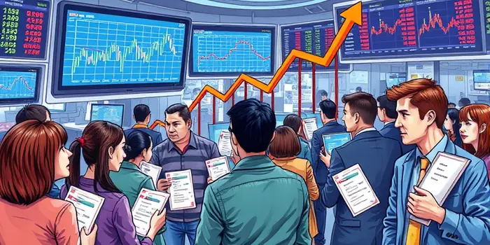 Decifrando o Mercado de Ações: Um Guia Para Iniciantes