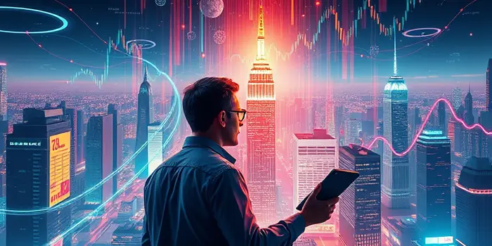 Decisões de Investimento Baseadas em Dados