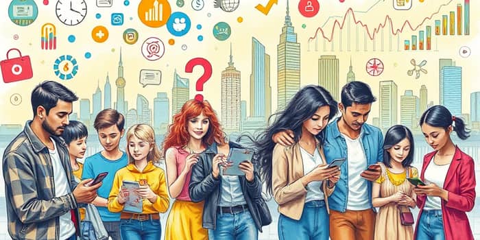 O Papel das FinTechs nos Investimentos Modernos