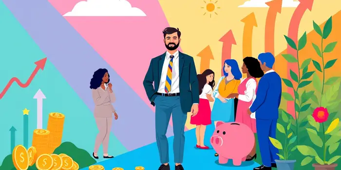 Mentor Financeiro: Quando Buscar Ajuda Profissional