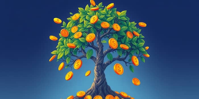 Como Fazer Seu Dinheiro Trabalhar Para Você