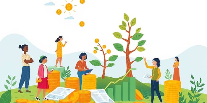 Desvendando o Mundo dos Investimentos: Guia Essencial