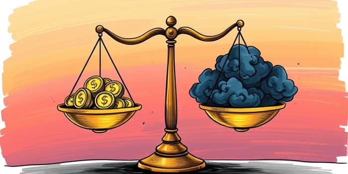 Entendendo os Riscos e Recompensas dos Investimentos