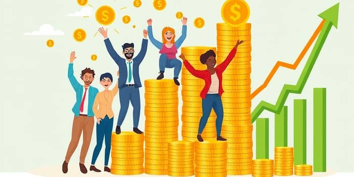 A Arte de Investir em Dividendos