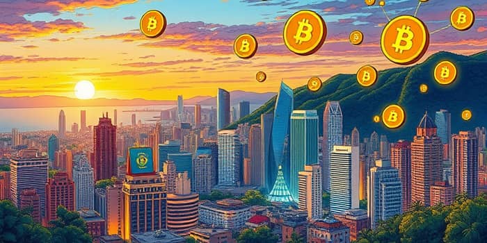 Mercado de Criptomoedas: Oportunidades e Cuidado