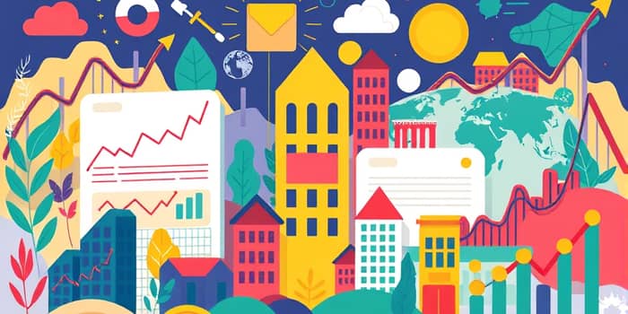 Diversificação: A Chave Para Proteger Seu Capital