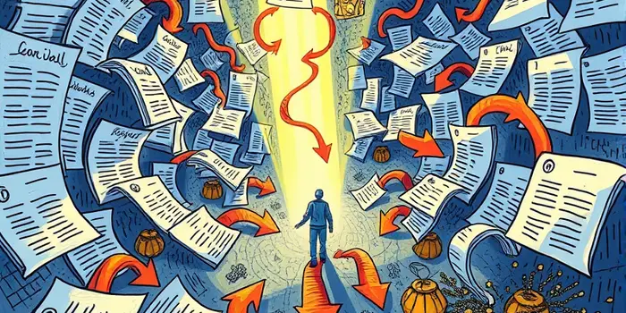 Fuja das Armadilhas: O Que Observar Antes de Contratar um Empréstimo