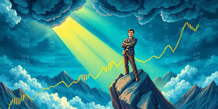 A Importância da Resiliância nos Investimentos