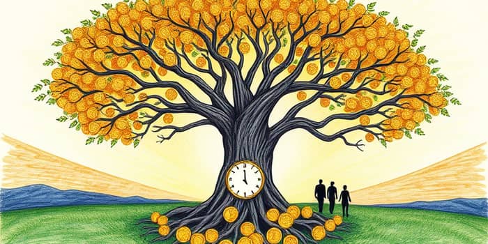 Previdãncia Privada: Pensando no Seu Futuro