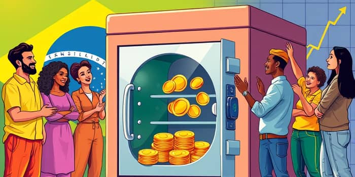 Guia Essencial para Investir em Títulos Pùblicos