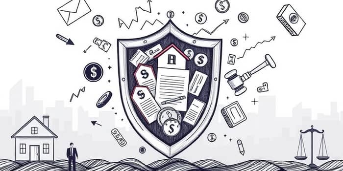 Protegendo Seu Patrimônio em Tempos de Crise