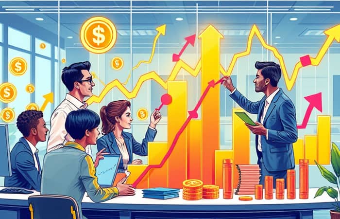 Retorno sobre Investimento (ROI): Calculando o Ganho Real