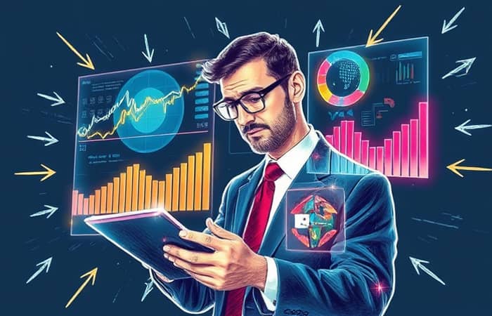 Diagnóstico Financeiro: O Primeiro Passo para a Melhoria