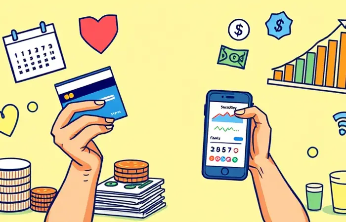 A Arte de Usar Cartões de Crédito Sem Pagar Juros