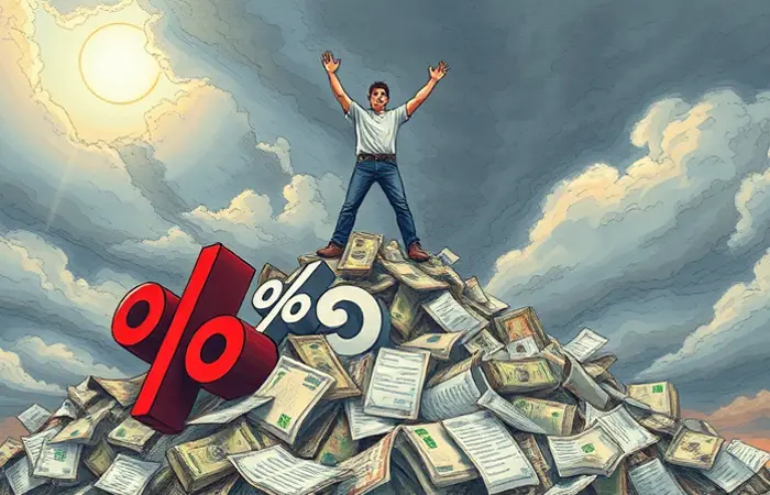 Juros Abusivos: Como Identificar e O Que Fazer