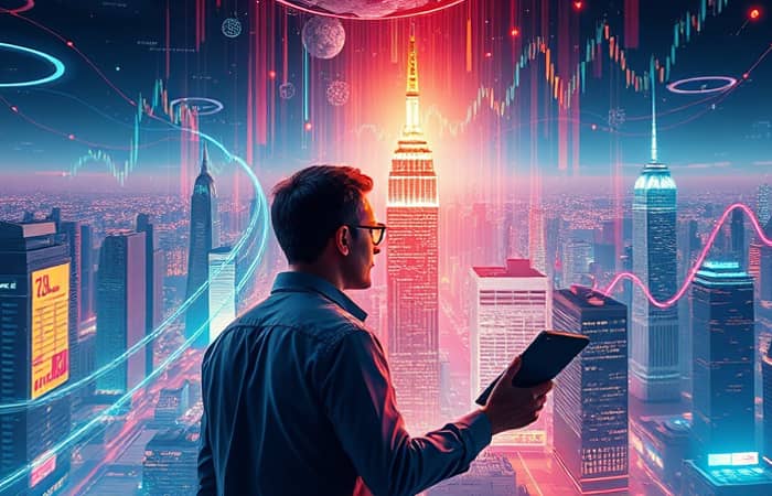 Decisões de Investimento Baseadas em Dados