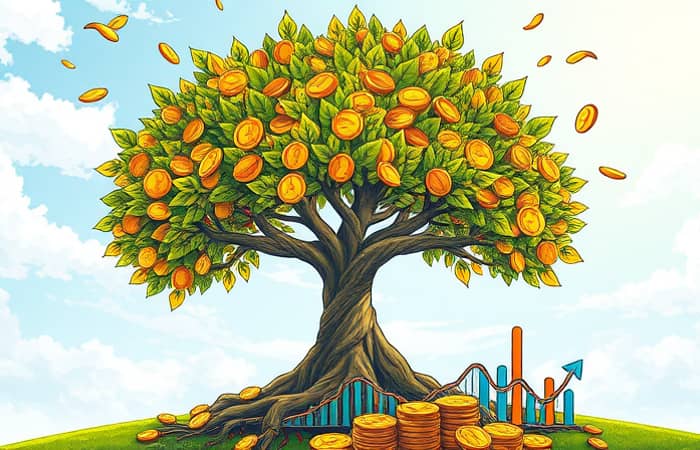 Construindo Riqueza Através de Investimentos Consistentes