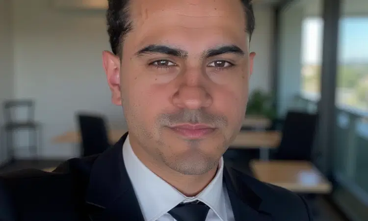Matheus Moraes